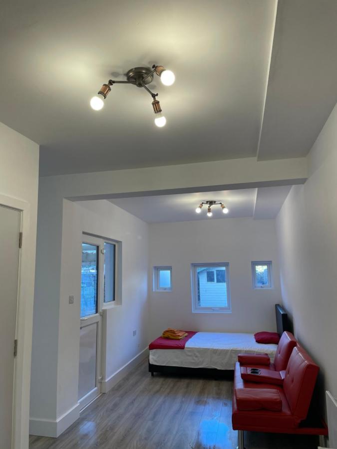 טדינגטון Stunning Twickenham Rugby Studio Flat מראה חיצוני תמונה