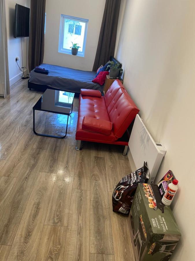 טדינגטון Stunning Twickenham Rugby Studio Flat מראה חיצוני תמונה