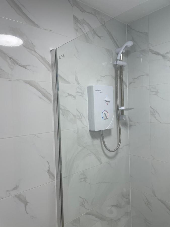 טדינגטון Stunning Twickenham Rugby Studio Flat מראה חיצוני תמונה
