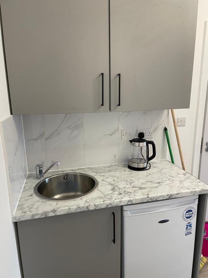 טדינגטון Stunning Twickenham Rugby Studio Flat מראה חיצוני תמונה