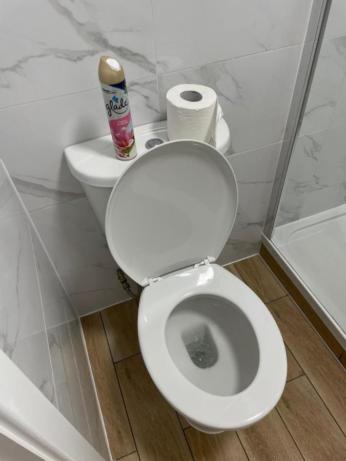 טדינגטון Stunning Twickenham Rugby Studio Flat מראה חיצוני תמונה